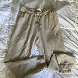 Nike Dri-Fit sweatpants